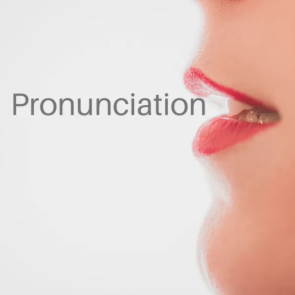 Accent Reduction English Club